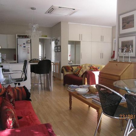 Navona Constantia Guest Cottage Cape Town Ngoại thất bức ảnh