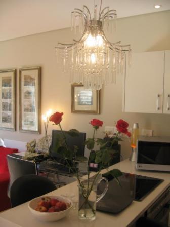 Navona Constantia Guest Cottage Cape Town Ngoại thất bức ảnh