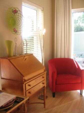 Navona Constantia Guest Cottage Cape Town Ngoại thất bức ảnh