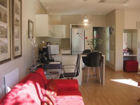 Navona Constantia Guest Cottage Cape Town Ngoại thất bức ảnh
