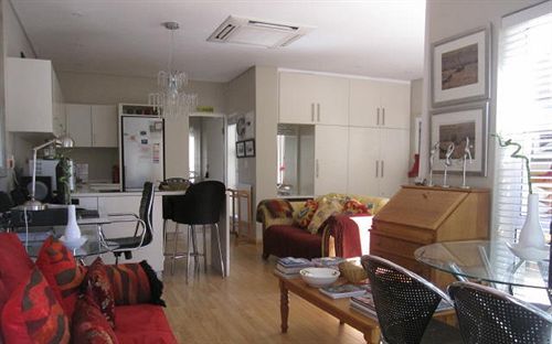 Navona Constantia Guest Cottage Cape Town Ngoại thất bức ảnh