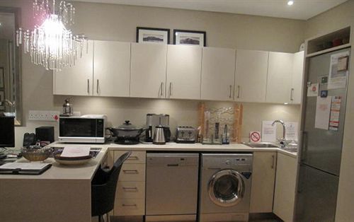 Navona Constantia Guest Cottage Cape Town Ngoại thất bức ảnh