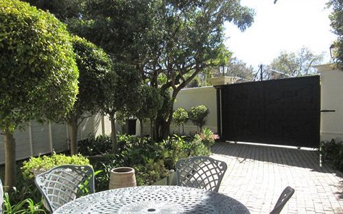Navona Constantia Guest Cottage Cape Town Ngoại thất bức ảnh