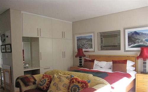 Navona Constantia Guest Cottage Cape Town Ngoại thất bức ảnh