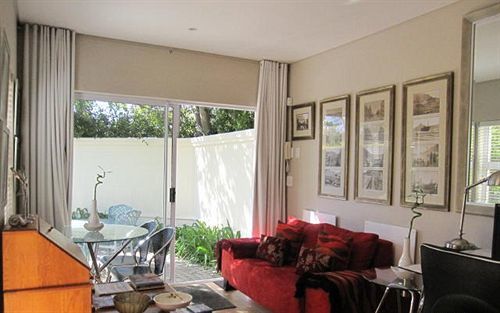 Navona Constantia Guest Cottage Cape Town Ngoại thất bức ảnh